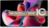LG G3 55" OLED 4K Ultra HD Smart TV - 2023