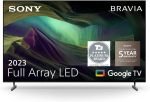 Sony Bravia KD-55X85LU 55" LCD 4K Ultra HD Smart TV