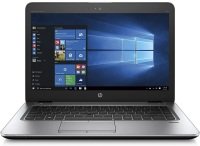 Refurbished HP Elitebook 840 G3 14 Inch Laptop - Intel Core i5 6th Gen