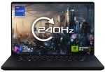 ASUS ROG Zephyrus M16 16 Inch Gaming Laptop - Intel Core i9-13900H, RTX 4080