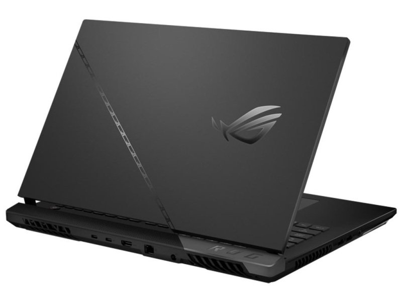 ASUS ROG Strix SCAR G733PYV 17.3 Inch Gaming Laptop - AMD Ryzen 9 ...