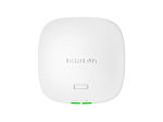 HPE Networking Instant On Access Point Dual Radio Tri Band 2x2 Wi-Fi 6E (RW) AP32