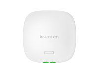 HPE Networking Instant On Access Point Dual Radio Tri Band 2x2 Wi-Fi 6E (RW) AP32
