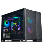 AlphaSync Gaming PC - AMD Ryzen 7 7700X, RX 7900 XTX 24GB