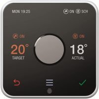 Hive Active Heating V3 For Combi Boilers Smart Thermostat - Self Install
