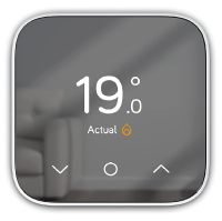 Hive Mini Heating Smart Thermostat - Self Install