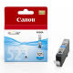 Canon CLI-521C Cyan Ink Cartridge - 505 Pages - 2934B001