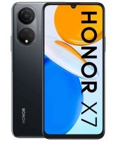 HONOR X7boost 4G 6.8inch 128GB - Black