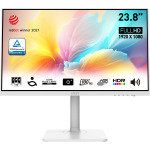 MSI Modern MD2412PW 24 Inch Full HD Monitor