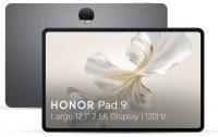 HONOR pad 9 12.1 inch WIFI Tablet 256GB - Space Grey