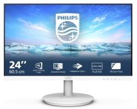Philips V Line 241V8AW/00 24 Inch Full HD Monitor