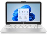HP Stream 11-ak0027na 11 inch Laptop - Intel Celeron N4120