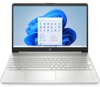 HP 15s 15.6 inch Laptop - Intel Core i3-1215U