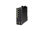 Cisco Industrial Ethernet 1000 Series 6 Ports Managed Switch