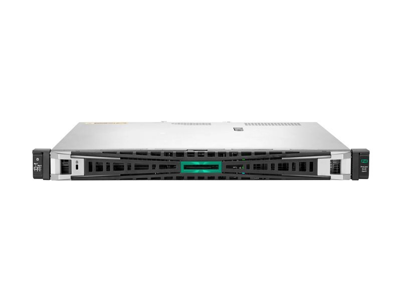 HPE ProLiant DL20 Gen11 Server Rack 2.9GHz 32GB 2 x 480GB SSD