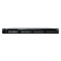 Synology Rs822+ 16tb HAT3300 4 Bay Rackmount Network Attached Storage