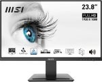 EXDISPLAY MSI PRO MP243X 23.8" FHD 100Hz IPS Monitor