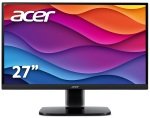 EXDISPLAY Acer KA272Hb 27 Inch Full HD Monitor
