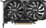 EXDISPLAY MSI GeForce RTX 3050 VENTUS 2X 6GB OC Graphics Card For Gaming