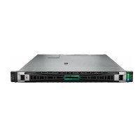 HPE ProLiant DL360 Gen11 4510 2.4GHz 12c 1P 64GB‑R 8SFF MR408i‑o 2x960GB SSD 2x1000W