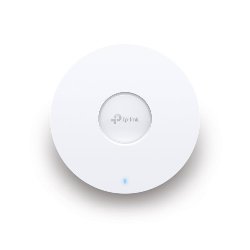 Open Box TP-Link EAP653 - AX3000 Ceiling Mount WiFi 6 Access Point