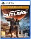 Star Wars Outlaws Gold Edition - PlayStation 5