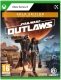 Star Wars Outlaws Gold Edition - Xbox Series X