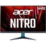 EXDISPLAY Acer Nitro VG272UPbmiipx 27" QHD IPS 144Hz Gaming Monitor
