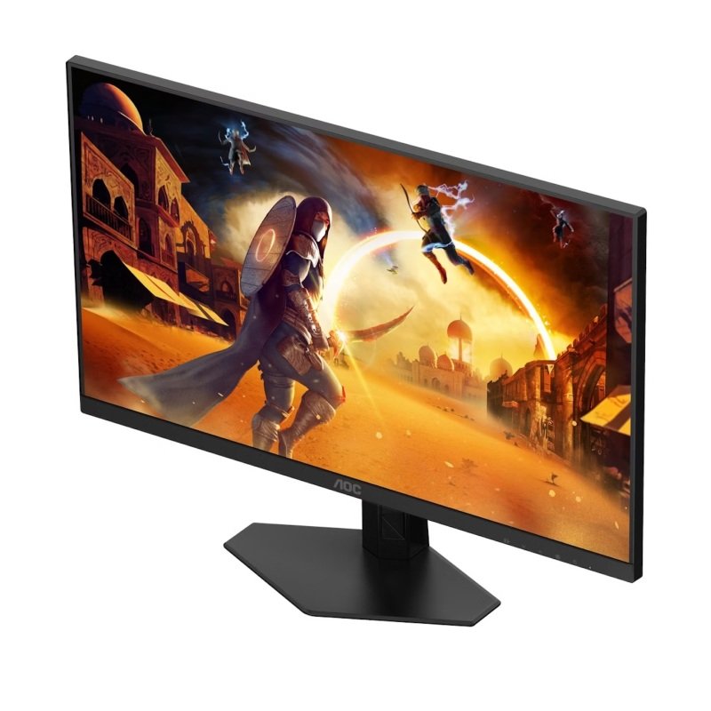 AOC 24G4XE 23.8 Inch Full HD Monitor | Ebuyer.com