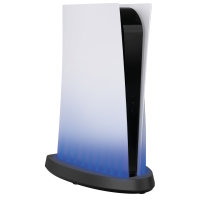 VENOM VS5005 Colour Change PS5 LED Stand - Black
