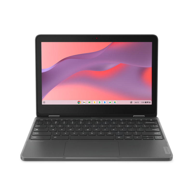 Lenovo 300e 11 inch ChromeBook Flip - MediaTek Kompanio 520