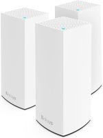 Linksys Atlas Pro 6 Dual-Band AX5400 Mesh WiFi 6 System - 3 Pack