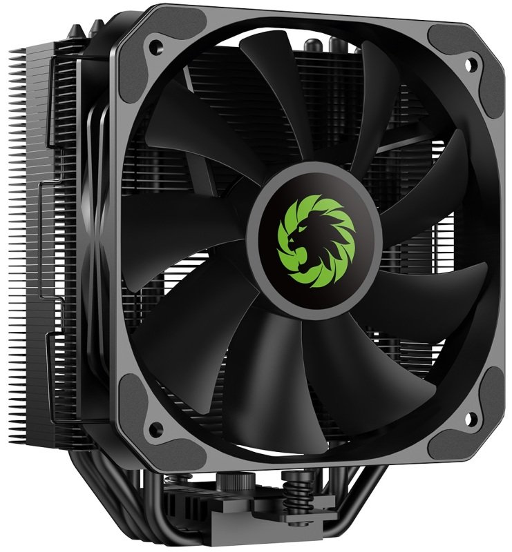 CIT Sigma 540 Pure Black CPU Cooler