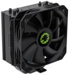 GameMax Sigma 540 130mm Air CPU Cooler - Black