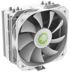 GameMax Sigma 540 130mm Air CPU Cooler - White