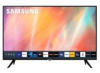 EXDISPLAY Samsung 50" Ultra HD 4K Smart TV - UE50AU7025