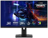 EXDISPLAY MSI MAG 274QRF QD E2 27 Inch 2K Gaming Monitor