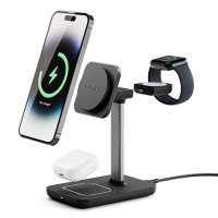 Journey Rapid TRIO 3-in-1 Wireless Charging Station