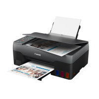 EXDISPLAY Canon PIXMA G2520 A4 Colour Multifunction Inkjet Printer