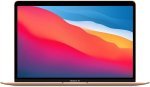 EXDISPLAY Apple MacBook Air M1 Chip 8GB 256GB SSD 13.3" Laptop - Gold