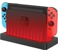 Venom Colour Change Stand for Nintendo Switch