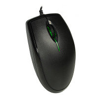 CiT Scroller LED Optical Mouse Retail Box