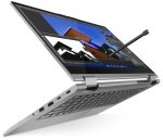 Lenovo ThinkBook 14s Yoga G3 IRU 14 Inch 2 in 1 Laptop - Intel Core i7-1355U