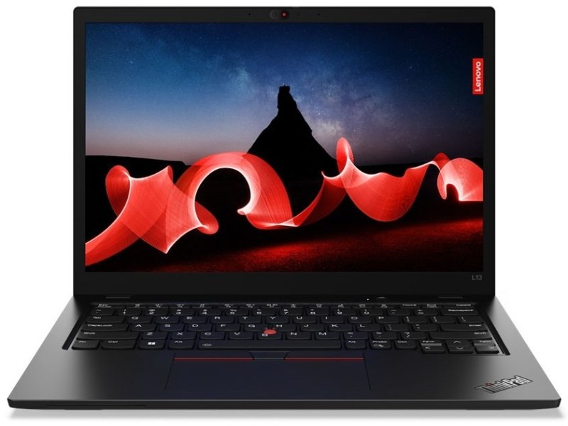 Lenovo Thinkpad L13 13.3 Inch Laptop - Intel Core i5-1335U