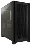 EXDISPLAY Corsair 4000D Airflow Tempered Glass Mid-Tower Gaming Case