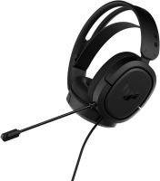Asus TUF Gaming H1 Wired Gaming Headset - Black 