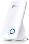 TP-LINK TL-WA850RE 300 MB/s Universal Wall Plug Range Extender and Wi-Fi Booster