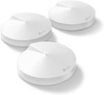 TP-Link Deco M5 Whole-Home Mesh Wi-Fi (3-pack)