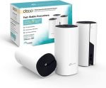 TP-Link DECO P9 (3-PACK) AC1200 + AV1000 Whole Home Powerline Mesh Wi-Fi System