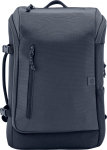 HP Travel 25L up to 15.6' Business Laptop Backpack (Iron Grey)